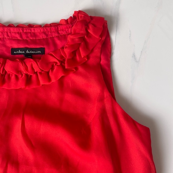 Urban Behaviour XS dress - Picture 3 of 6